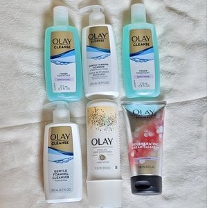OLAY PERSONAL CARE